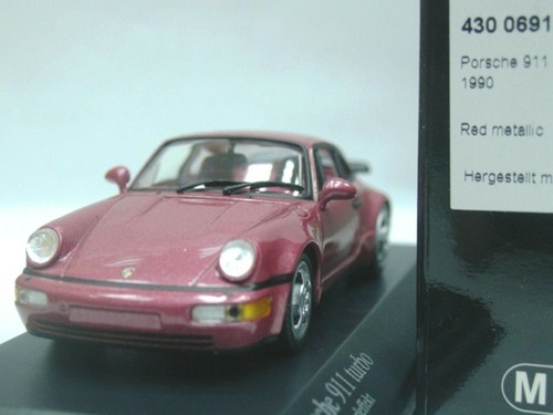 Wow extrêmement rare porsche - wow,