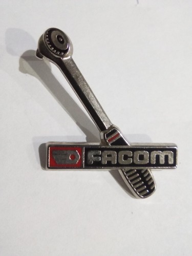 Pin facom outillage - pin's,