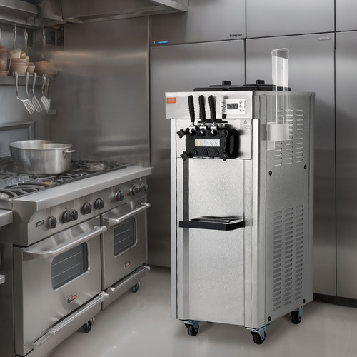 Vevor machine crème - vevor,