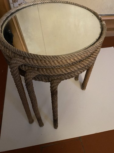Tables gigogne audoux - tables, minet