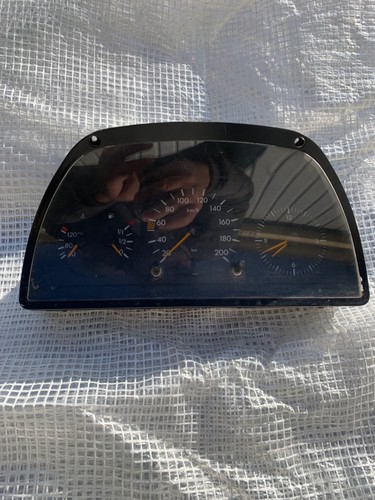 Compteur mercedes vito - mercedes, 110d