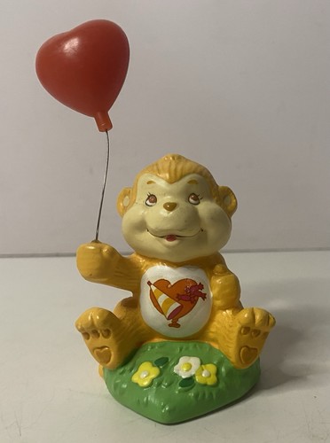 Bisounours care bears - care,