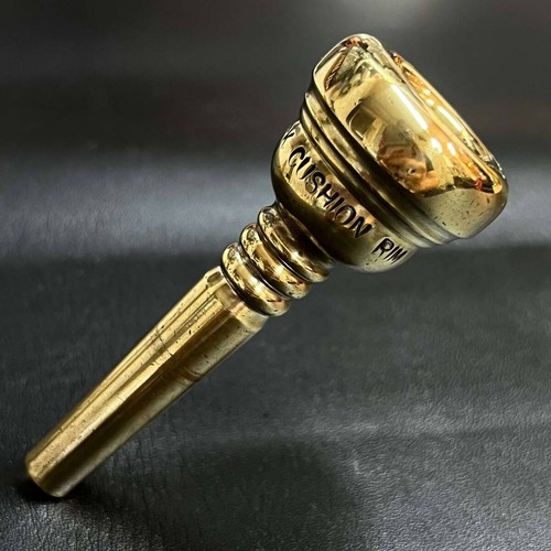 Vintage rudy muck cornet - muck,
