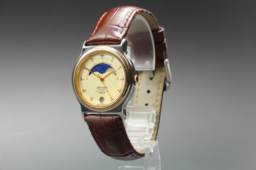 Montre femme citizen junction - femme,