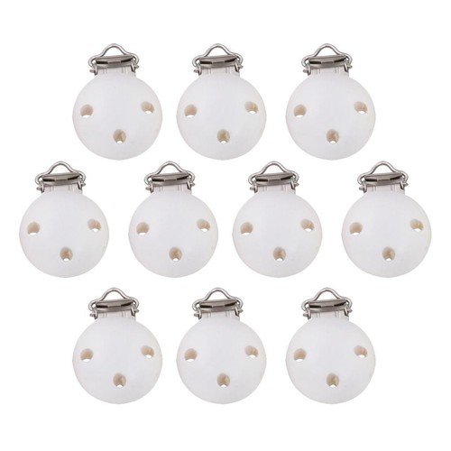 Lot attache tétines - lot, 10