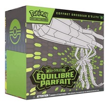 Précommande Case 10 ETB