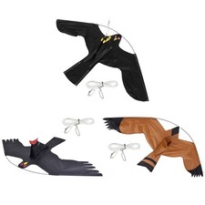Cerf-volant volant extérieur