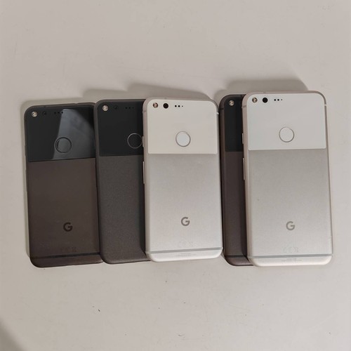 Original google pixel 1st - original,