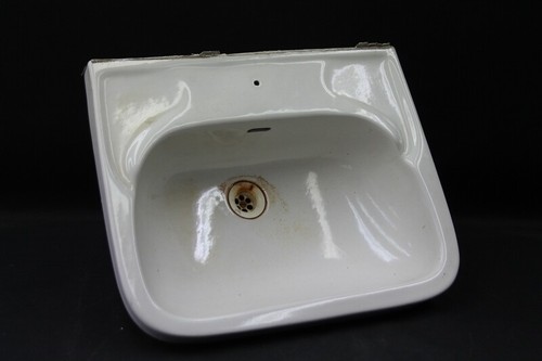 Ancien lavabo évier - lavabo,