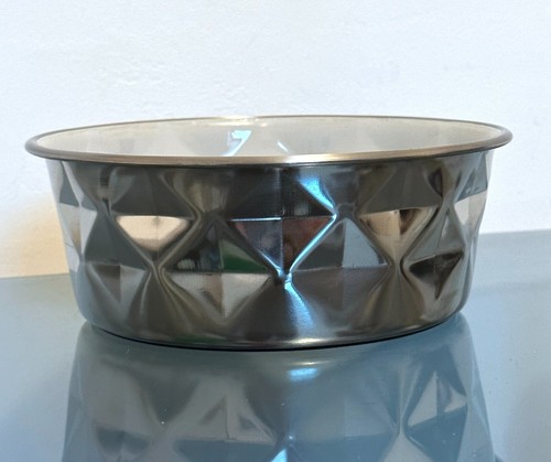 Gamelle écuelle inox chien - en,