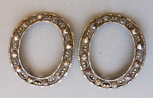 Boucles chaussure soulier shoe
