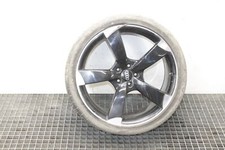 Jante En Alliage AUDI A8 4H D4 4H0601025BA 21 Pouces 3.0 Diesel 190Kw 2014