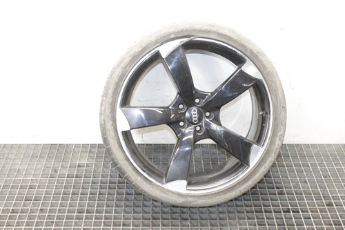 Jante alliage audi 4h - a8, d4