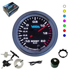 ► Manomètre Vega® haute