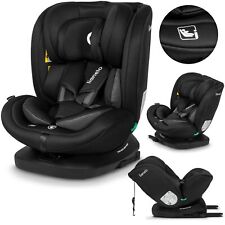 Siège auto Siège auto pour enfants Lionelo BASTIAAN I-SIZE Isofix Top Tether