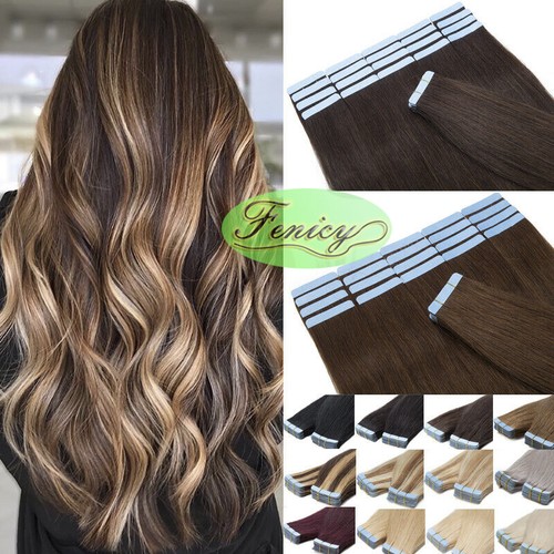 Extensions de cheveux - 20-40,