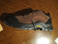 No Risk Vibram Cordura Trek