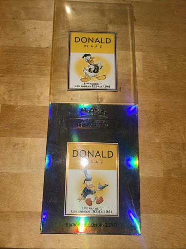 Les trésors walt disney - trésors,