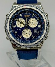 BREITLING Jupiter pilot A59028