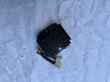 REGULATEUR - SYM 125 FIDDLE 3