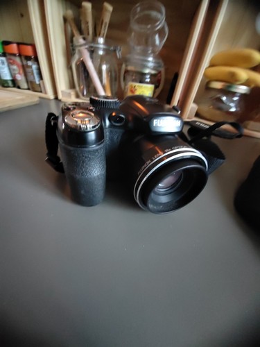Fujifilm finepix s2980 - s2980, 14mp