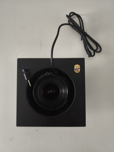 Sinar sinaron 65mm 4 - sinar,