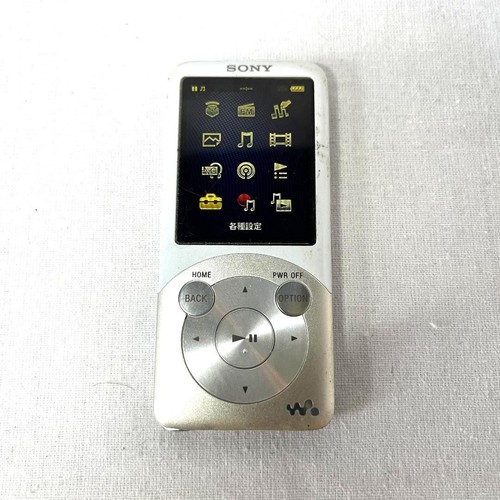 Sony walkman s754 - sony, 8go