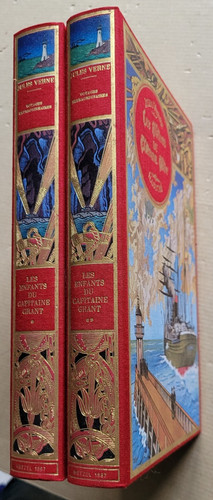 Les enfants capitaine - du,