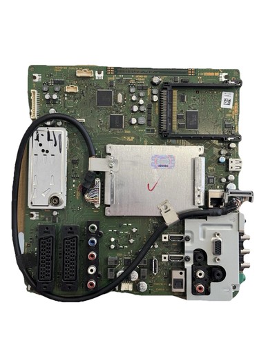 Carte mère sony - carte, tv