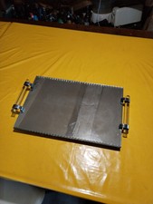 Plateau Miroir Vintage