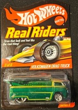 Hot Wheels Redline Club RLC