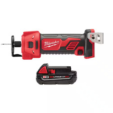 MILWAUKEE M18 18V Lithium-Ion