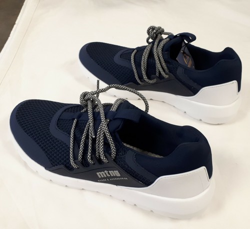 Mtng chaussures sport bleu - chaussures, de