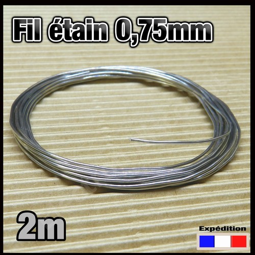 075 fil 0 75mm de - 075/2#,