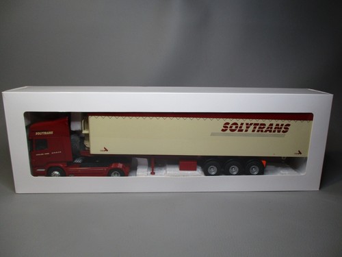 Dv11120 camion eligor1 - dv11120, eligor1/43