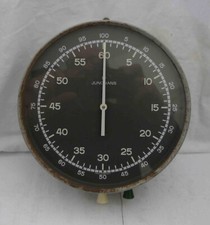 Chronomètre mécanique ancien