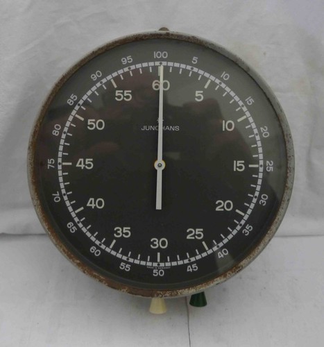 Chronomètre mécanique ancien