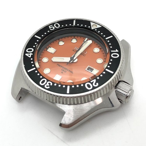 W2495 seiko 2205 0760 - [w2495], 2205-0760