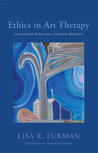 Lisa furman ethics in art - r.,