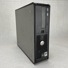 Dell Optiplex 740 AMD Athlon Dual Core 4050 2.1 GHz 1 GB Ram No HDD No OSS