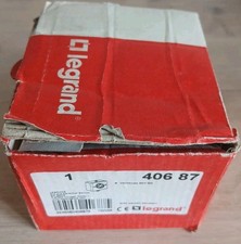 Ventouse / Déclencheur