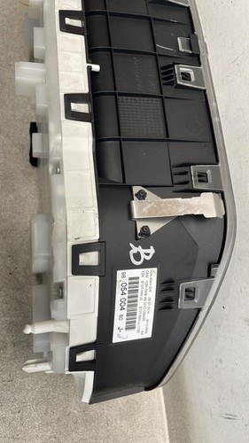 Compteur peugeot 208 phase - compteur,