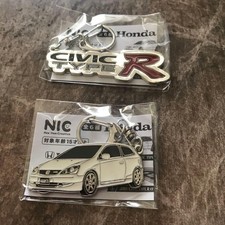 Porte-clés HONDA EP3 civic