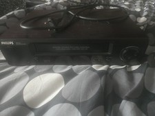 MAGNETOSCOPE VR 410 PHILIPS EN