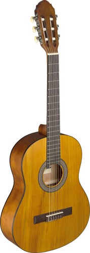 Guitare classique stagg - 3/4,
