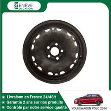 🇫🇷 JANTE TOLE VOLKSWAGEN