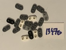 Lot De Pieces Plaques Avec