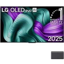 TV LG OLED Evo OLED65M5 164 cm