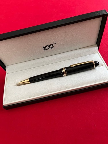 Stylo bille montblanc - bille,