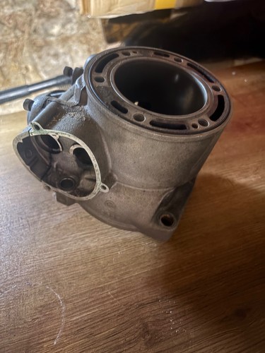 Cylindre ktm 300 - cylindre, 2012